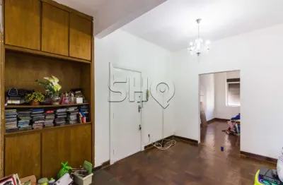Apartamento com 2 quartos à venda na avenida brigadeiro luís antônio, 1102, bela vista, são paulo, 84 m2 por r$ 430.000