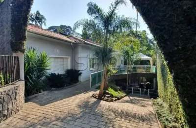 Casa com 3 quartos à venda na Rua Maestro Pedro Jatobá, 141, Vila Albertina, São Paulo, 450 m2 por R$ 2.800.000
