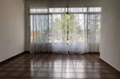 Casa com 4 quartos à venda na rua agariba, 165, vila romana, são paulo, 129 m2 por r$ 1.480.000