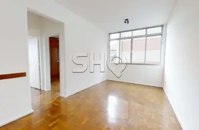 Apartamento com 2 quartos à venda na rua josé de magalhães, 335, vila clementino, são paulo, 65 m2 por r$ 488.000