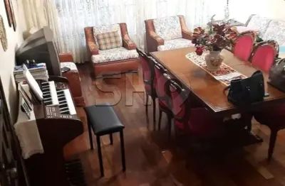 Casa com 3 quartos à venda na alameda dos araés, 1357, planalto paulista, são paulo, 140 m2 por r$ 1.050.000