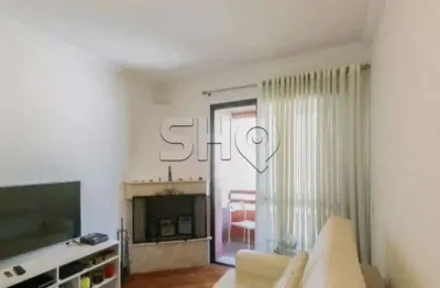 Apartamento com 3 quartos à venda na rua doutor fadlo haidar, 66, vila olímpia, são paulo, 82 m2 por r$ 1.250.000