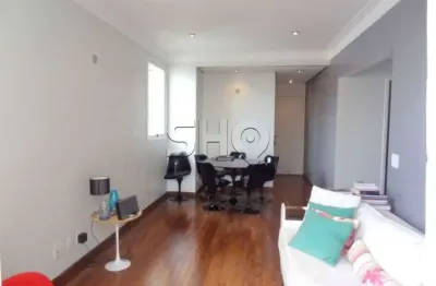 Apartamento com 3 quartos à venda na rua joaquim távora, 1011, vila mariana, são paulo, 100 m2 por r$ 1.320.000