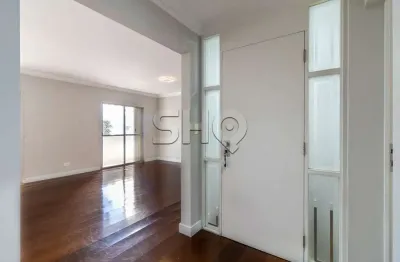 Apartamento com 4 quartos à venda na rua joão de souza dias, 983, campo belo, são paulo, 170 m2 por r$ 1.700.000