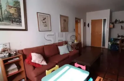Apartamento com 3 quartos à venda na alameda fernão cardim, 376, jardim paulista, são paulo, 122 m2 por r$ 1.490.000