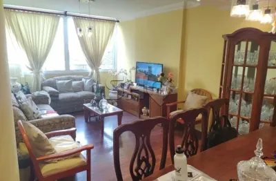 Apartamento com 3 quartos à venda na rua cayowaá, 2251, perdizes, são paulo, 100 m2 por r$ 1.105.000