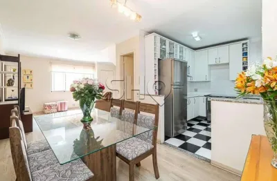 Casa em condomínio fechado com 3 quartos à venda na rua traituba, 246, saúde, são paulo, 110 m2 por r$ 850.000