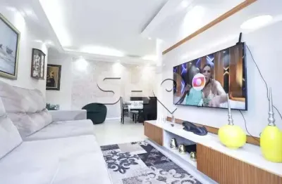 Apartamento com 3 quartos à venda na rua plínio colas, 174, lauzane paulista, são paulo, 93 m2 por r$ 645.000