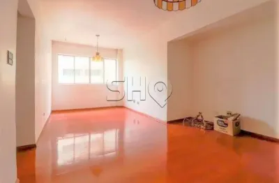Apartamento com 2 quartos à venda na avenida macuco, 466, indianópolis, são paulo, 86 m2 por r$ 1.064.000