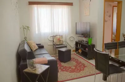 Apartamento com 2 quartos à venda na avenida júlio buono, 155, vila gustavo, são paulo, 55 m2 por r$ 381.000