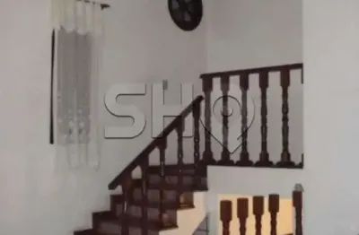 Casa com 3 quartos à venda na antônio de aguiar, 75, jardim oriental, são paulo, 200 m2 por r$ 830.000