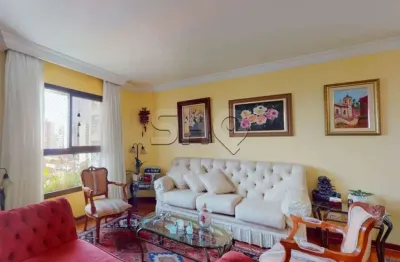 Apartamento com 4 quartos à venda na rua cayowaá, 1519, perdizes, são paulo, 170 m2 por r$ 1.350.000