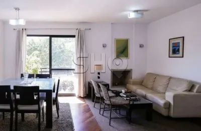 Apartamento com 3 quartos à venda na rua bergamota, 190, alto da lapa, são paulo, 104 m2 por r$ 1.499.000