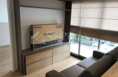 Apartamento com 1 quarto à venda na rua alves guimarães, 1120, pinheiros, são paulo, 43 m2 por r$ 885.000