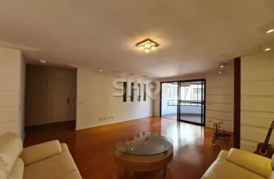 Apartamento com 4 quartos à venda na rua barão do triunfo, 1302, brooklin paulista, são paulo, 237 m2 por r$ 2.100.000