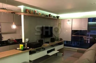 Apartamento com 2 quartos à venda na rua cisplatina, 785, ipiranga, são paulo, 60 m2 por r$ 575.000