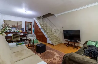 Casa com 3 quartos à venda na rua aimberê, 1486, perdizes, são paulo, 118 m2 por r$ 1.170.000