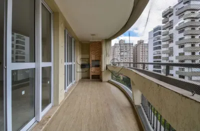 Apartamento com 4 quartos à venda na avenida iraí, 782, indianópolis, são paulo, 160 m2 por r$ 2.000.000