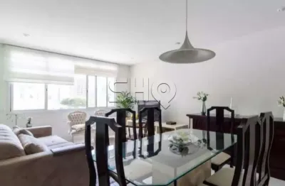 Apartamento com 3 quartos à venda na rua iguatemi, 64, itaim bibi, são paulo, 107 m2 por r$ 1.330.000