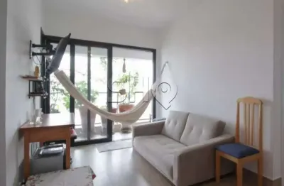 Apartamento com 1 quarto à venda na rua doutor guilherme bannitz, 61, itaim bibi, são paulo, 46 m2 por r$ 1.842.420