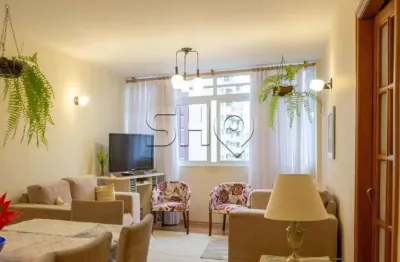 Apartamento com 2 quartos à venda na rua diana, 513, perdizes, são paulo, 83 m2 por r$ 750.000