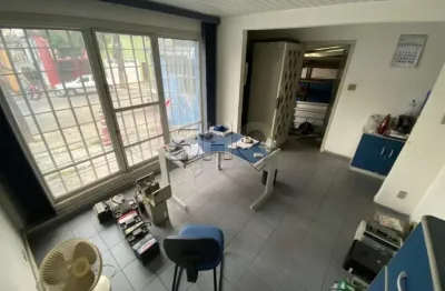 Casa com 4 quartos à venda na rua doutor bacelar, 847, vila clementino, são paulo, 100 m2 por r$ 1.350.000