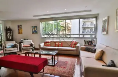 Apartamento com 3 quartos à venda na rua doutor veiga filho, 422, higienópolis, são paulo, 210 m2 por r$ 1.700.000