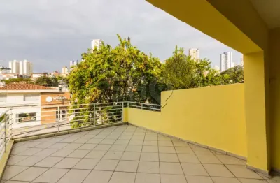Casa com 4 quartos à venda na rua raul pompéia, 1912, pompéia, são paulo, 252 m2 por r$ 2.380.000