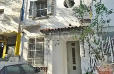 Casa com 3 quartos à venda na rua guarará, 270, jardim paulista, são paulo, 250 m2 por r$ 3.800.000