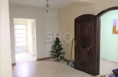 Casa com 3 quartos à venda na rua frederico bressan, 154, vila cleonice, são paulo, 130 m2 por r$ 615.000
