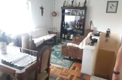 Casa com 3 quartos à venda na rua luís arnoni, 148, vila irmãos arnoni, são paulo, 200 m2 por r$ 690.000