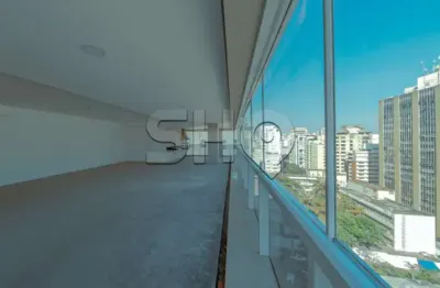 Apartamento com 3 quartos à venda na alameda tietê, 46, cerqueira césar, são paulo, 240 m2 por r$ 7.200.000