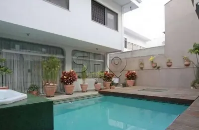 Casa com 5 quartos à venda na do aclamado, 90, jardim são bento, são paulo, 580 m2 por r$ 4.250.000