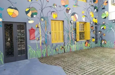 Casa comercial para alugar na rua padre joão gonçalves, 152, pinheiros, são paulo, 252 m2 por r$ 17.500