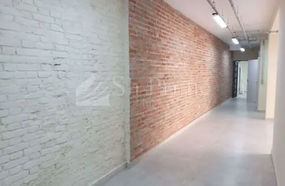 Casa comercial para alugar na rua padre joão gonçalves, 152, pinheiros, são paulo, 252 m2 por r$ 17.500