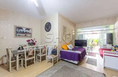 Apartamento com 3 quartos à venda na alameda glete, 1027, campos eliseos, são paulo, 128 m2 por r$ 904.000