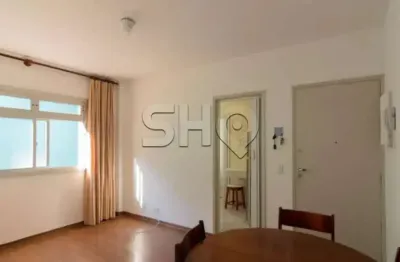 Apartamento com 1 quarto à venda na rua professor vahia de abreu, 87, vila olímpia, são paulo, 54 m2 por r$ 750.000