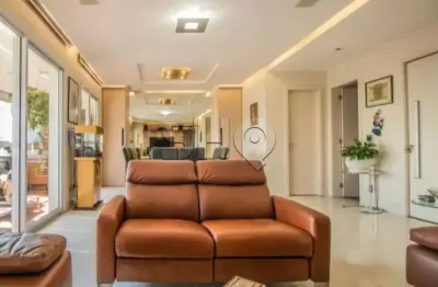 Apartamento com 3 quartos à venda na rua leandro dupré, 847, vila clementino, são paulo, 169 m2 por r$ 2.650.000