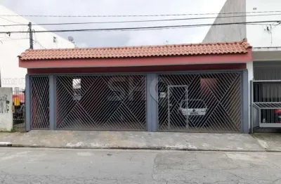 Casa com 2 quartos à venda na praça professor mário bulcão, 73, vila califórnia, são paulo, 167 m2 por r$ 1.100.000