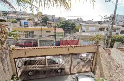 Casa com 3 quartos à venda na rua santo antônio da platina, 201, vila prado, são paulo, 142 m2 por r$ 640.000