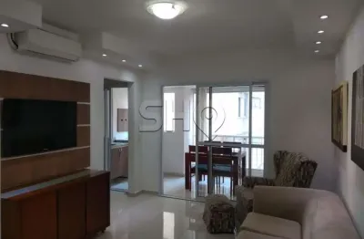 Apartamento com 1 quarto para alugar na rua guarará, 463, jardim paulista, são paulo, 48 m2 por r$ 4.800