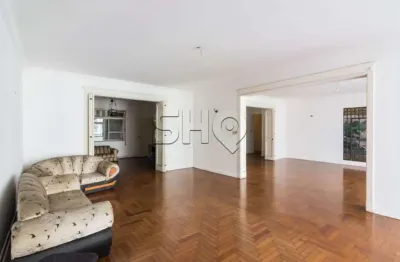 Apartamento com 3 quartos à venda na avenida são luís, 141, república, são paulo, 315 m2 por r$ 1.697.000