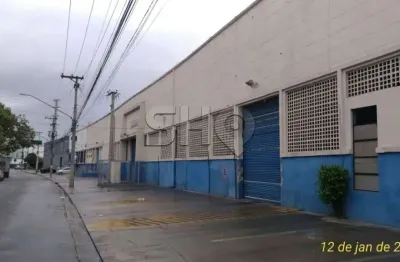 Barracão / galpão / depósito com 2 salas para alugar na avenida doutor gastão vidigal, 620, vila leopoldina, são paulo, 2950 m2 por r$ 110.000