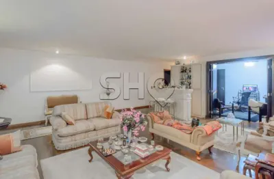 Apartamento com 4 quartos à venda na rua bartira, 177, perdizes, são paulo, 245 m2 por r$ 1.590.000