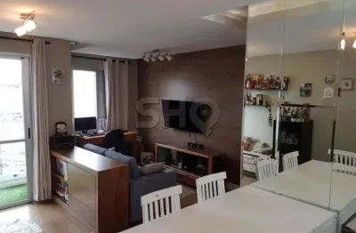 Apartamento com 2 quartos à venda na rua abagiba, 940, saúde, são paulo, 67 m2 por r$ 445.000