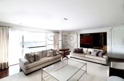 Apartamento com 4 quartos à venda na rua agostinho bezerra, 50, vila madalena, são paulo, 365 m2 por r$ 6.670.000