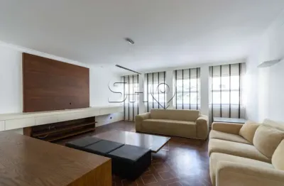 Apartamento com 4 quartos à venda na rua doutor gabriel dos santos, 729, higienópolis, são paulo, 300 m2 por r$ 2.680.000