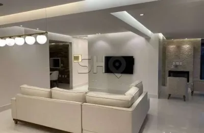 Apartamento com 2 quartos à venda na rua pascal, 1907, campo belo, são paulo, 147 m2 por r$ 2.590.000