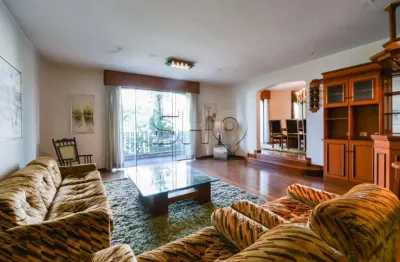 Apartamento com 4 quartos à venda na rua pintassilgo, 302, vila uberabinha, são paulo, 290 m2 por r$ 2.200.000