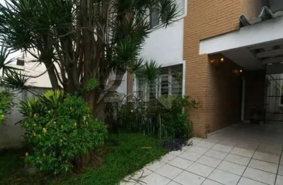 Casa com 4 quartos à venda na avenida pedro bueno, 1036, jabaquara, são paulo, 196 m2 por r$ 820.000